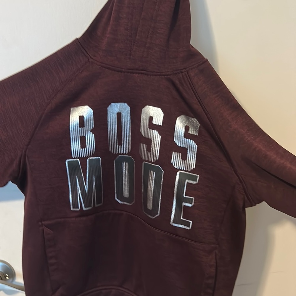 children’s place boys hoodie